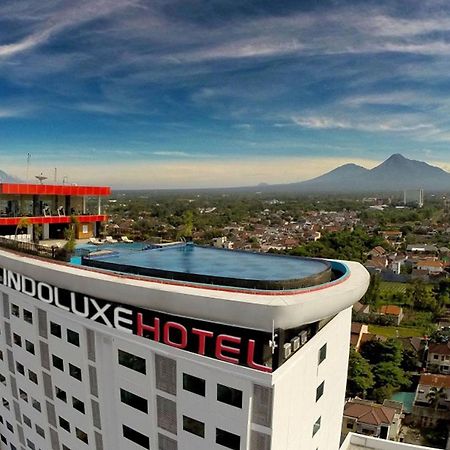 Indoluxe Hotel Jogjakarta Melati Dış mekan fotoğraf
