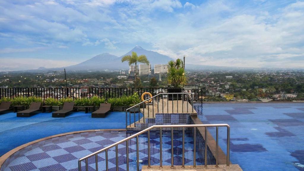 Indoluxe Hotel Jogjakarta Melati Dış mekan fotoğraf