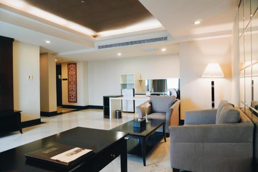 Indoluxe Hotel Jogjakarta Melati Dış mekan fotoğraf
