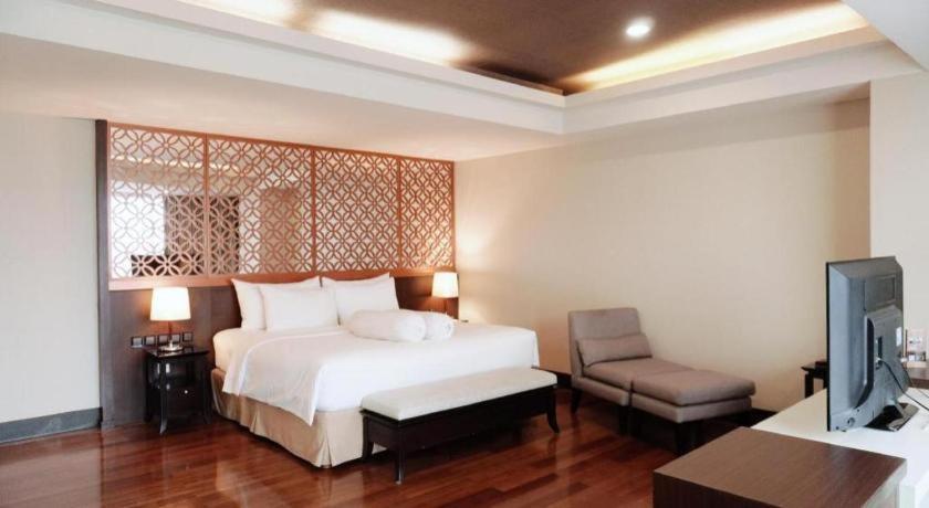 Indoluxe Hotel Jogjakarta Melati Dış mekan fotoğraf