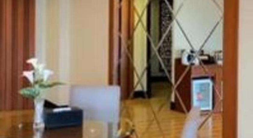 Indoluxe Hotel Jogjakarta Melati Dış mekan fotoğraf