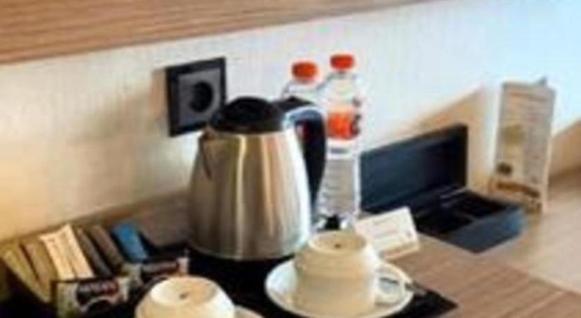 Indoluxe Hotel Jogjakarta Melati Dış mekan fotoğraf