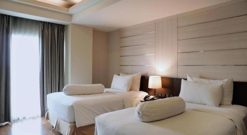Indoluxe Hotel Jogjakarta Melati Dış mekan fotoğraf