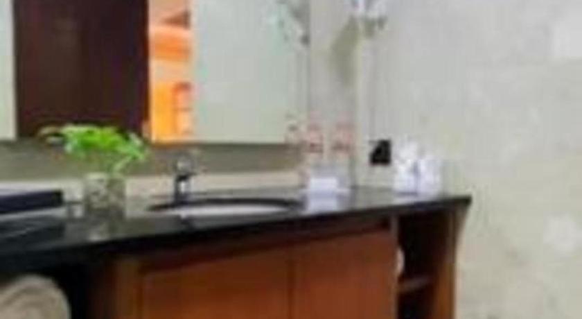 Indoluxe Hotel Jogjakarta Melati Dış mekan fotoğraf